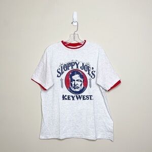 Sloppy Joe’s Keywest Vintage T Shirt